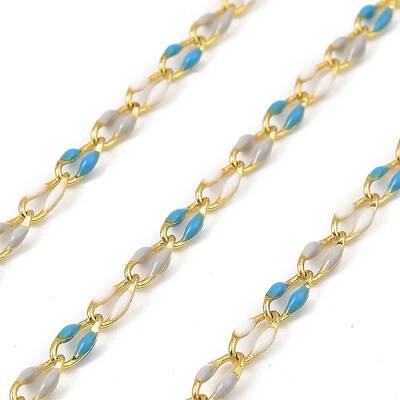 Brass Curb Chains