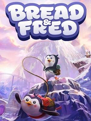 Bread & Fred Steam Account | Steam