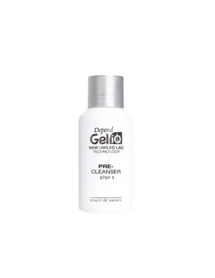 Beter Depend Gel Iq Cleansing Step 1 41503