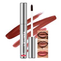 LIP LINER - Peel-Off Lip Liner Stain - Lasts All Day & Night Lipliner Eyeliner Makeup Cosmetic Glam