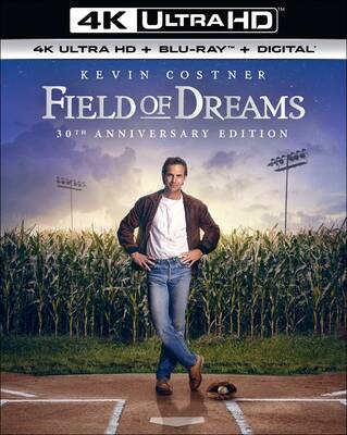 Field of Dreams