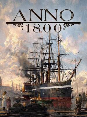 Anno 1800 USA | Ubisoft Connect