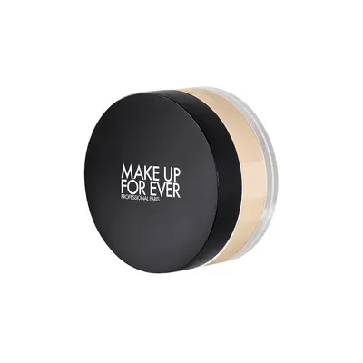 Make up for ever HD Skin Fine Setting Powder 18 g - Shade: 0.3 Corrective Mint