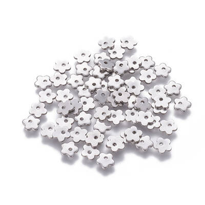 Tarnish Resistant 201 Stainless Steel Charms