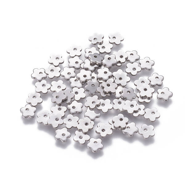 Tarnish Resistant 201 Stainless Steel Charms