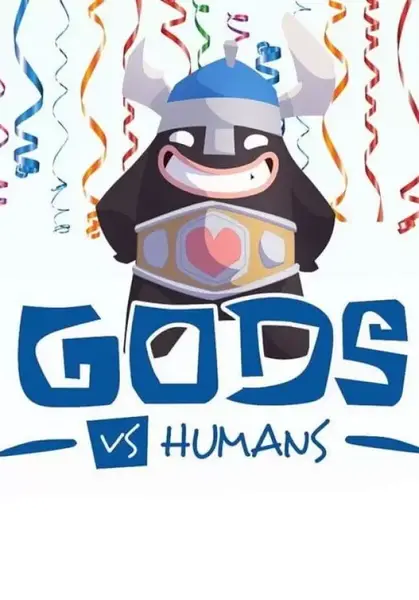 Gods vs Humans | Steam