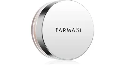 Farmasi Styling Clear Powder 5 G