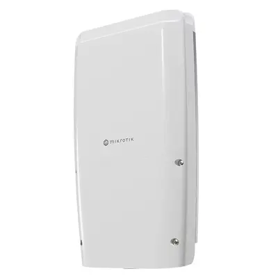 Mikrotik CRS305-1G-4S+OUT | FiberBox Plus 4x SFP+ with 1x Gigabit Ethernet Port IP66 Managed Switch