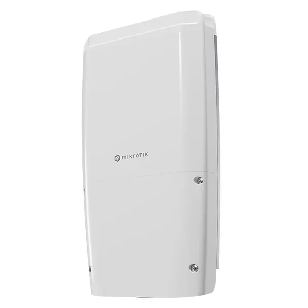 CRS305-1G-4S+OUT Mikrotik FiberBox Plus 4x SFP+ with 1x Gigabit Ethernet Port IP66 Managed Switch