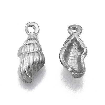 Non-Tarnish 304 Stainless Steel Pendants