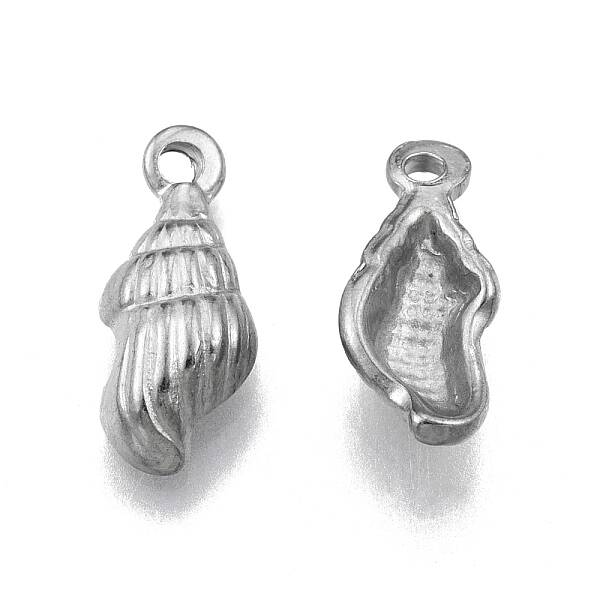 Non-Tarnish 304 Stainless Steel Pendants