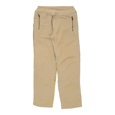 Dolce & Gabbana Joggers - Medium Beige Cotton Blend