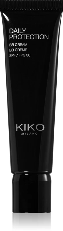Kiko Milano Daily Protection Bb Cream Moisturizing Spf 30 Color 05 Caramel 30 Ml