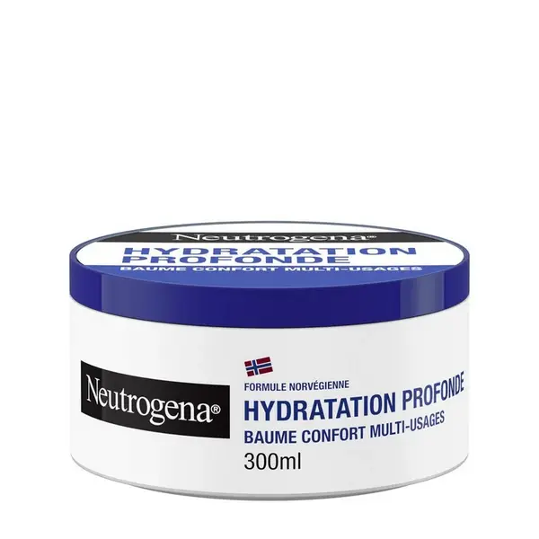 Neutrogena Deep Hydration Multipurpose Comfort Conditioner 300ml