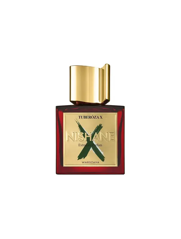 Nishane Tuberoza X unisex perfume - 100 ml
