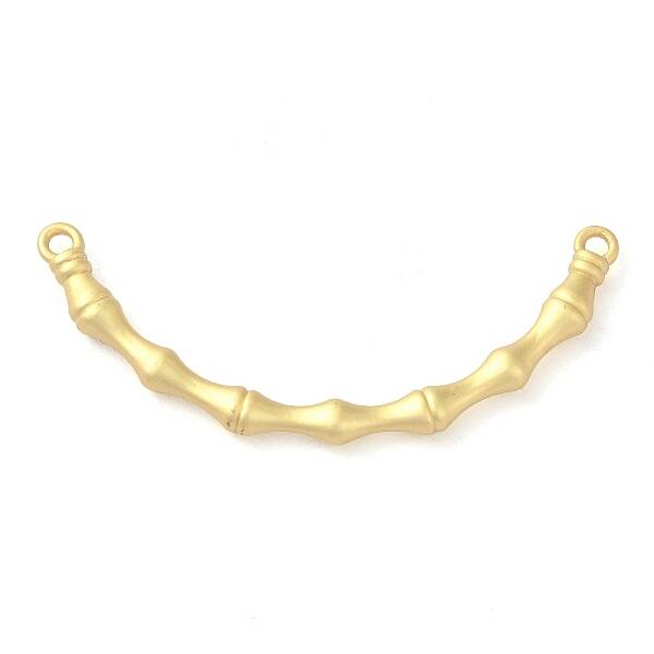 Rack Plating Alloy Pendant