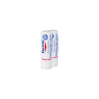Eucerin® Active Lip Stick 2 Pieces
