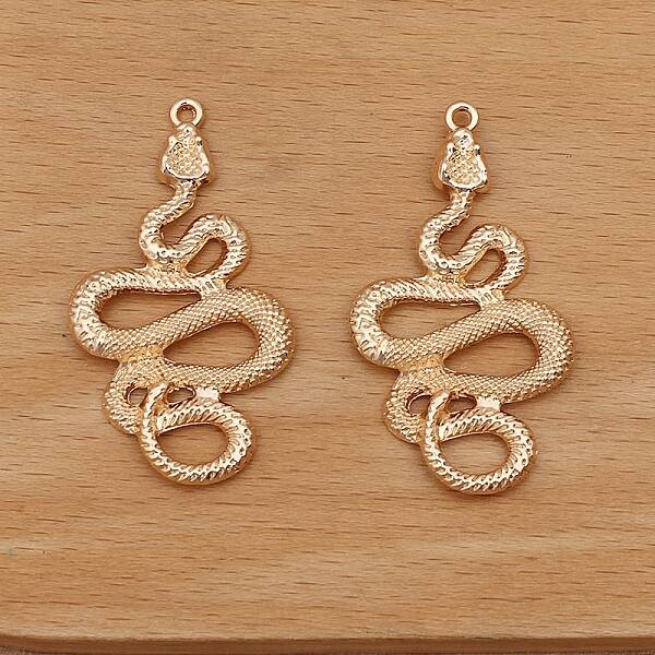 Alloy Pendants