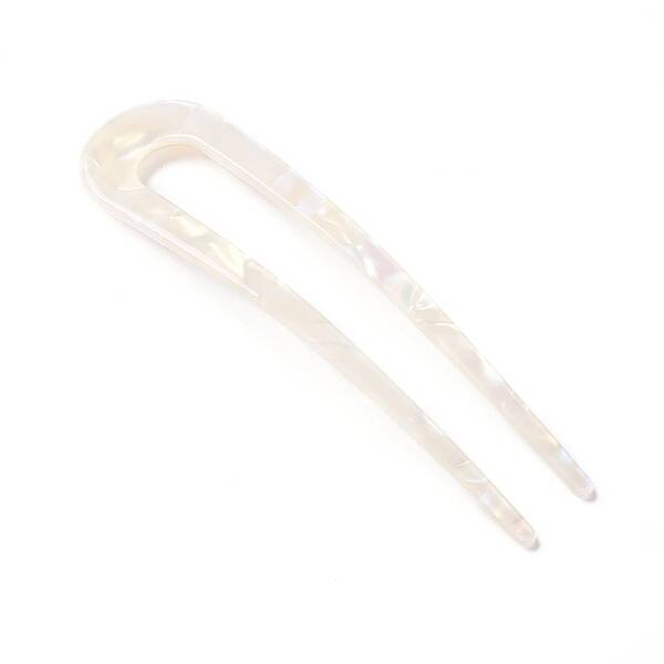 Cellulose Acetate(Resin) Hair Forks