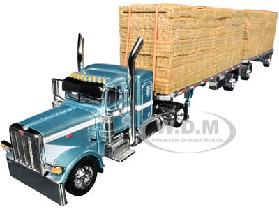 Peterbilt 389 36\