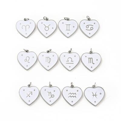 304 Stainless Steel Pendants