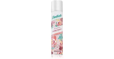 Batiste Pretty&Delicate Rose Gold Dry Shampoo 200 ml