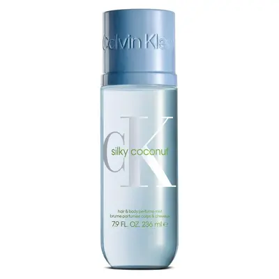 Calvin Klein Silky Coconut Body and Hair Spray 236 ml