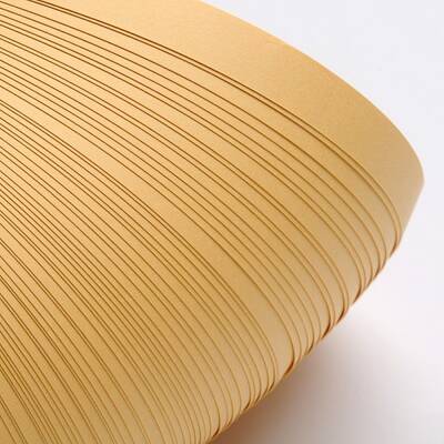 Quilling Paper Strips