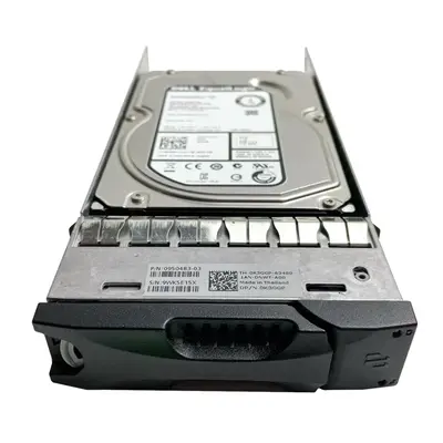 0K3GGP Dell 1TB 3Gb/s SATA 7200 3.5-Inch Hard Drive