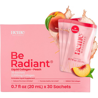 BeMe Liquid Collagen Peptides | BeMe Liquid Collagen Drink-Liquid Collagen-Supports hair,skin,nails with collagen peptides, b...