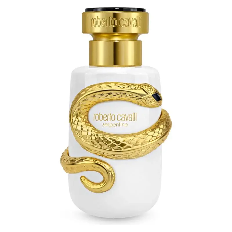 Roberto Cavalli Serpentine Perfume Spray 50 Ml