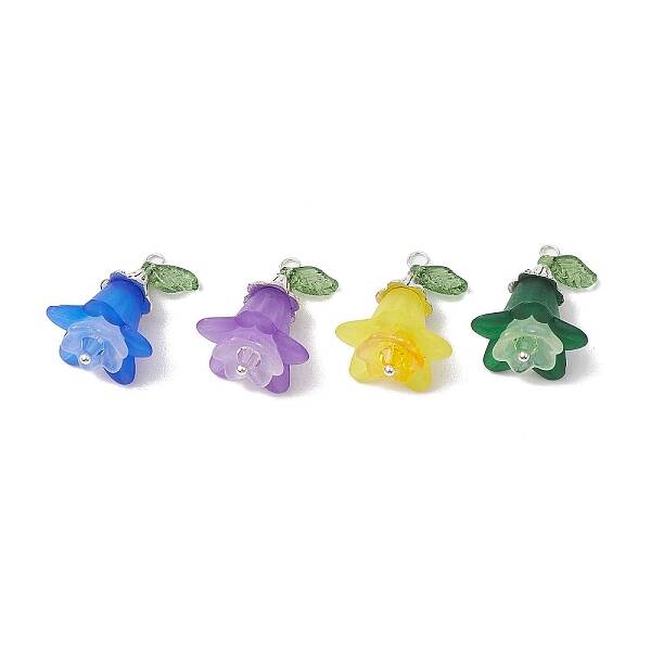 Acrylic Pendants