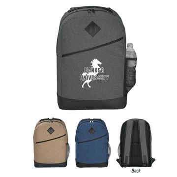 13 Customized High Line Backpack - Padded Straps & Multiple ...