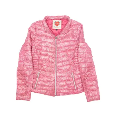 COLMAR Classics Puffer Jacket Pink Womens S