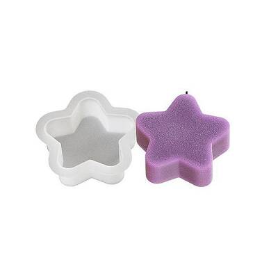 DIY Pendant Silicone Molds