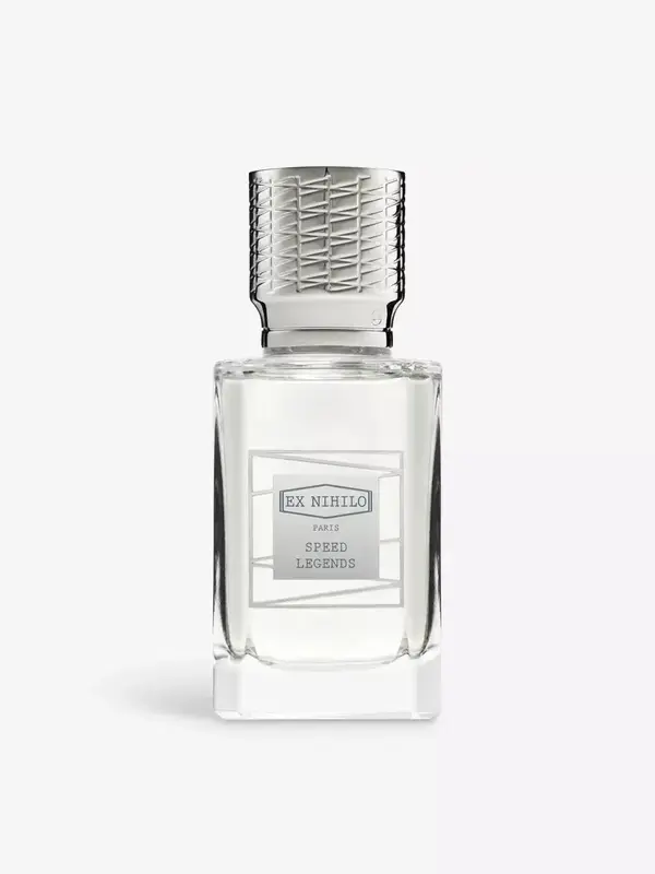 Ex Nihilo Speed Legends - 50 Ml Eau De Parfum