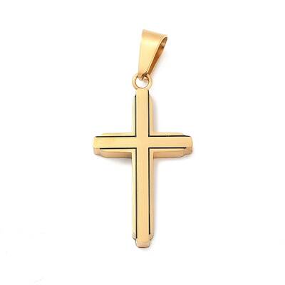 304 Stainless Steel Pendants