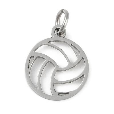 Non-Tarnish 304 Stainless Steel Pendants
