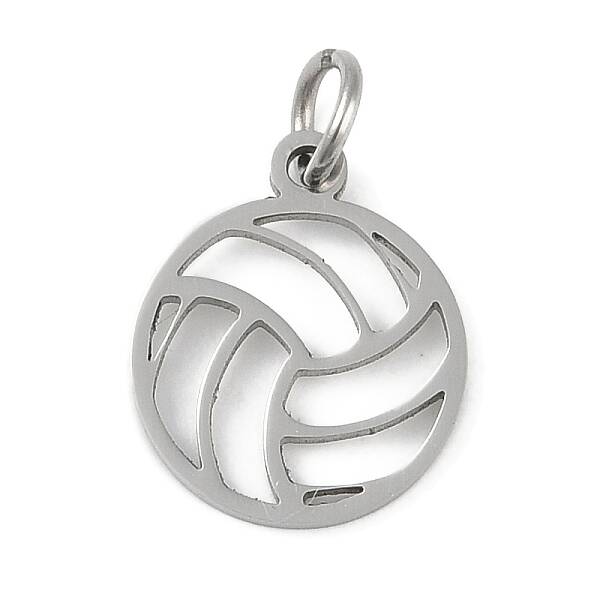 Non-Tarnish 304 Stainless Steel Pendants
