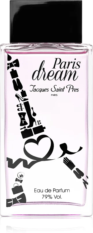 Ulric De Varens Varens Paris Dream Eau De Parfum 100 Ml