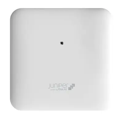 AP33-US Juniper WiFi 6 802.11ax 5 GHz 3.0 Gbps 2 x RJ-45 Ports built-in Internal Antenna Wireless Access Point