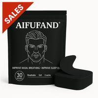Mouth Tape (30 Pack) Anti Snoring Sleep!