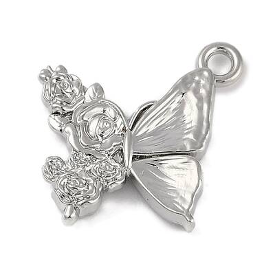 Alloy Pendants