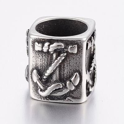 304 Stainless Steel Beads