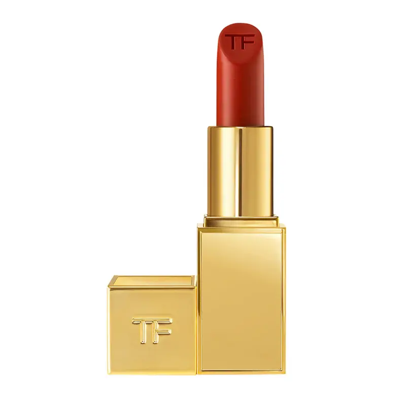Tom Ford Scarlet Rouge 24K Gold Cream Lipstick 3 g