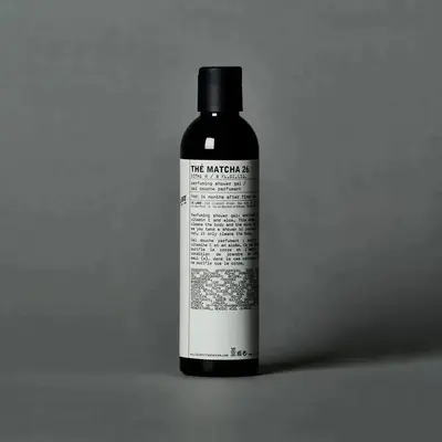The labo The Matcha 26 Shower Gel
