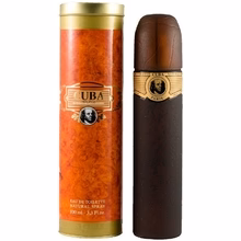 Cuba Cuba Gold EDT 100ml