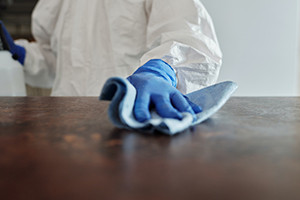 Infection Prevention and Control Masterclass