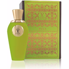 V canto P.D.F. perfume extract - 100ml