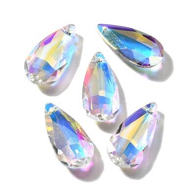 Glass Pendants